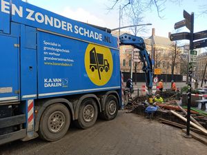 Grondzuiger